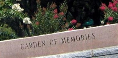 Garden of Memories