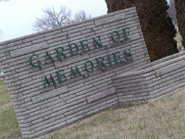 Garden of Memories Cemetery
