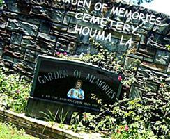 Garden of Memories Cemetery