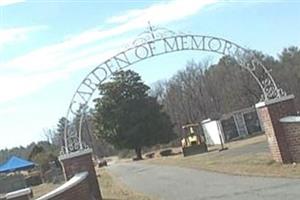 Garden of Memories Cemetery