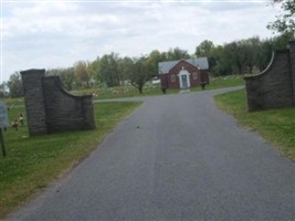 Garden Of Memories Cemetery