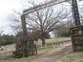 Garden of Memories Cemetery