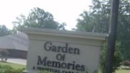 Garden of Memories Garden of Memories