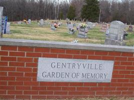 Garden of Memory Cemetery