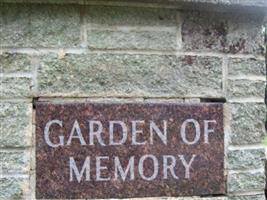 Garden of Memory Cemetery