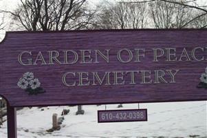 Garden of Peace Cemetery
