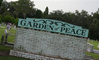 Garden of Peace Cemetery