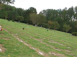 Garden of the Pines Pet Cemetery
