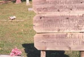 Garden Point Cemetery