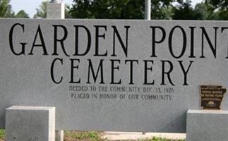 Garden Point Cemetery