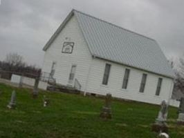 Old New Garden Primitive Baptist Cemetery