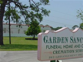 Garden Sanctuary Cemetery