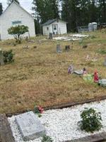 Garden Valley Cemetery