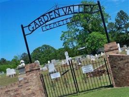 Garden Valley Cemetery