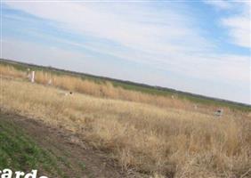 Garden Valley Cemetery