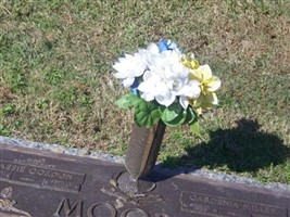 Gardenia Miller Moore Gardenia Miller Moore