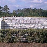 Gardens of Faith