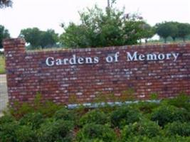 Gardens of Memory Cemetery