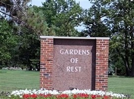 Gardens of Rest Cemetery Gardens of Rest Cemetery