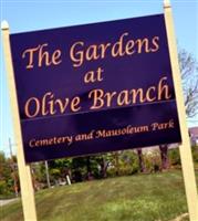 The Gardens at Olive Branch Cemetery