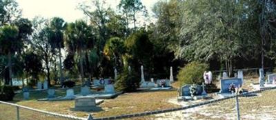 Gardi Cemetery