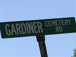 Gardiner Cemetery