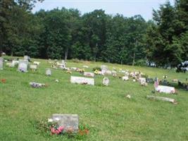 Gardner Hill Cemetery