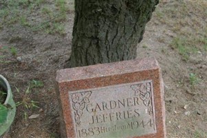 Gardner Jeffries