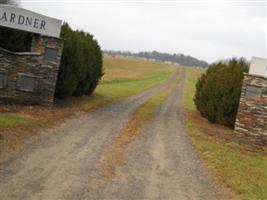 Gardner Memorial Cemetery