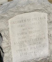 Gardner W. Bullock Gardner W. Bullock