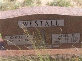 Garel R Westall