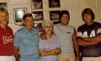 Garf R. "Tooney" Russell, Jr