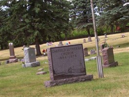 Garfield Cemetery