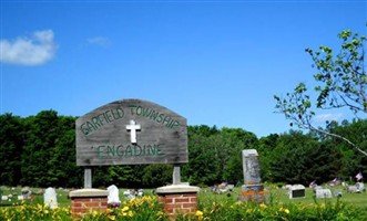 Garfield Cemetery