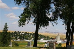 Garfield Cemetery