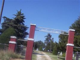 Garfield Cemetery