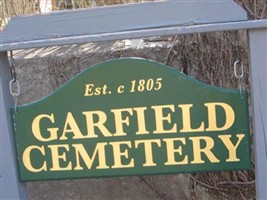 Garfield Cemetery Garfield Cemetery