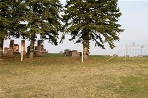 Garfield Lutheran Cemetery