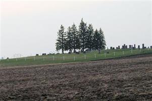 Garfield Lutheran Cemetery