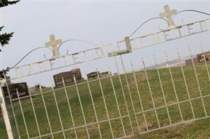 Garfield Lutheran Cemetery