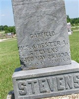 Garfield Stevens