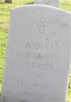 Garhart J Currier