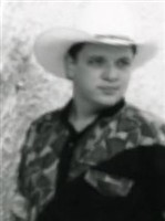 Garl "Shorty" Weldon Roberts Garl "Shorty" Weldon Roberts