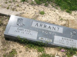 Garland Arrant Garland Arrant