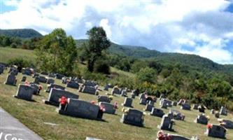 Garland Cemetery