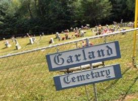 Garland Cemetery