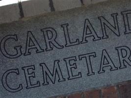 Garland Cemetery