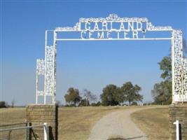 Garland Cemetery