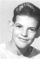 Garland Claude Bobbitt Garland Claude Bobbitt