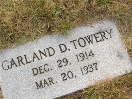 Garland D. Towery